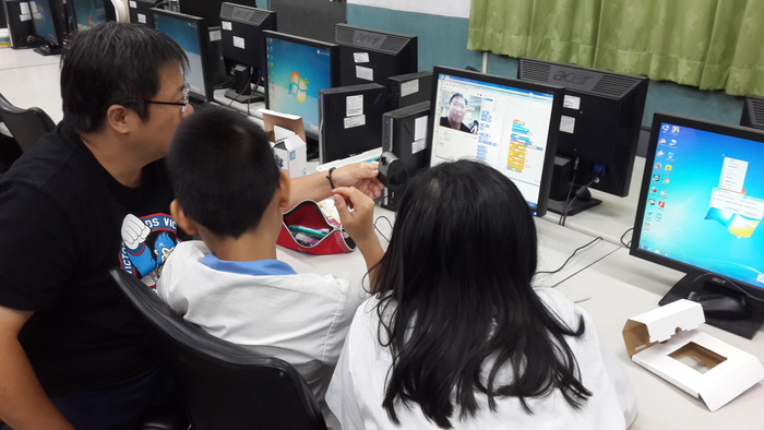 人臉辨識(判斷年紀)