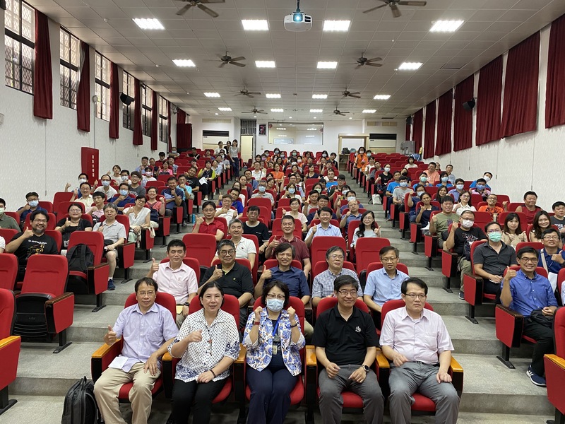 109年度新北市智慧學習領航學校期中分享會090710圖片