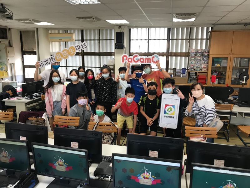 PaGamO學科電競大賽北區複賽 新北28隊晉級全國賽奪北區縣市之冠圖片