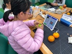 Fun Coding 營隊圖片
