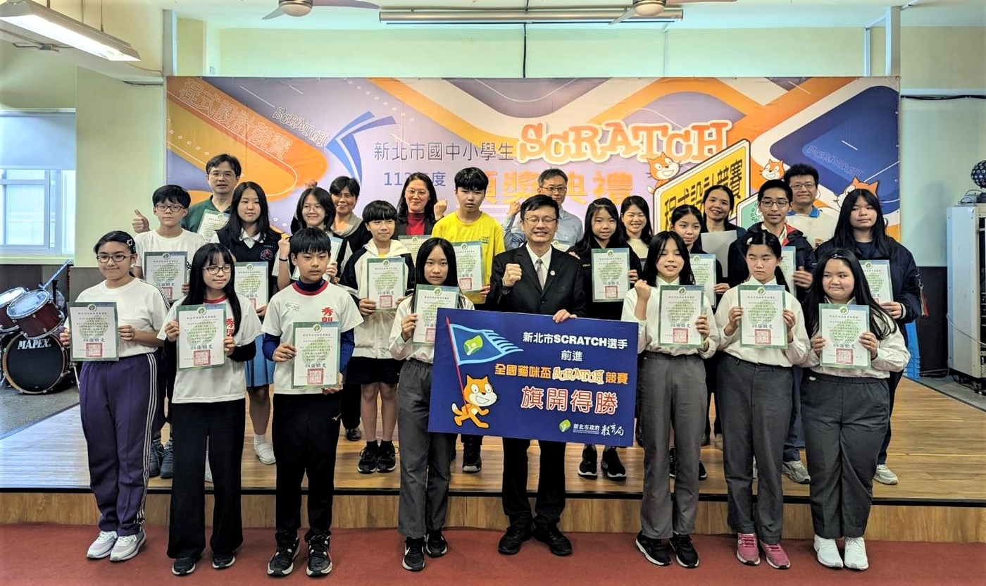 獲特優8組隊伍,準備進軍全國!圖片